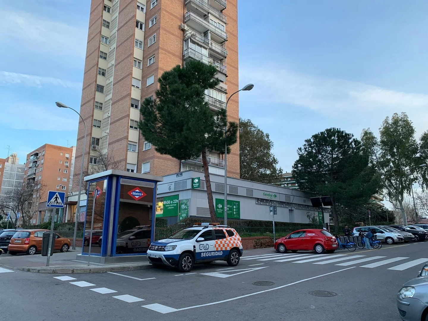 Piso en Pinar del Rey - Foto 12