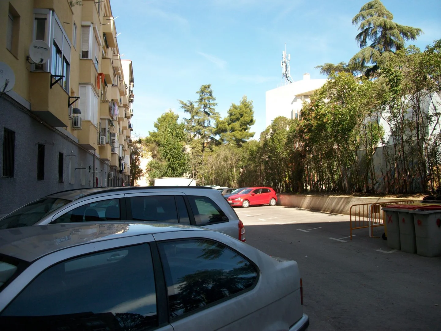 Piso en paseo de las Delicias, 63 - Foto 50