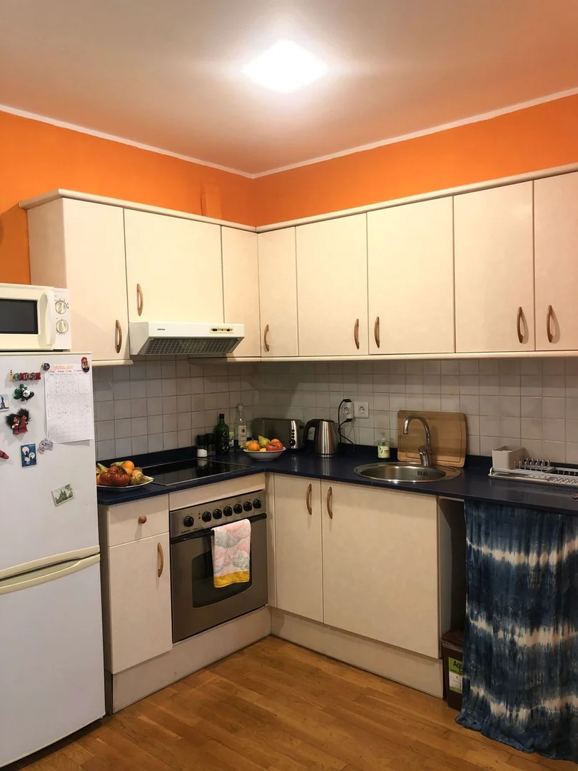 Estudio en Calle del Príncep de Viana, 3, El Raval - Foto 3