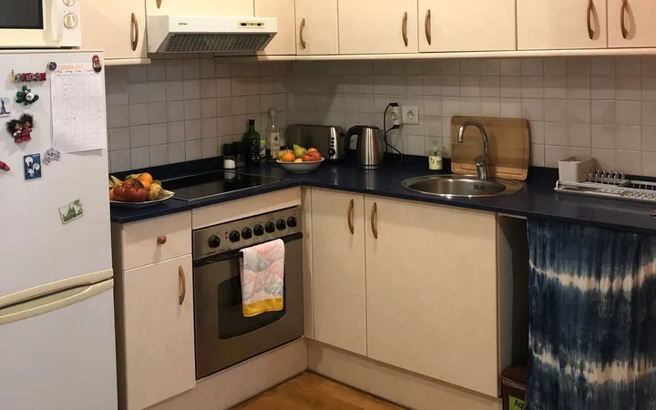 Estudio en Calle del Príncep de Viana, 3, El Raval - Foto 3