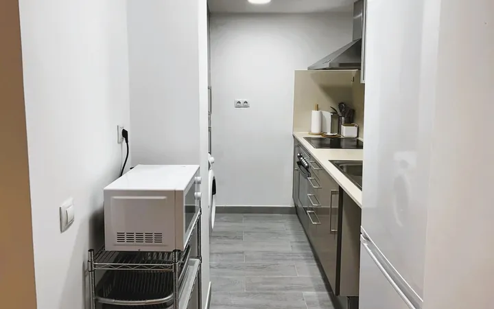 Piso en Calle de Sardenya, El Parc i la Llacuna del Poblenou - Foto 8