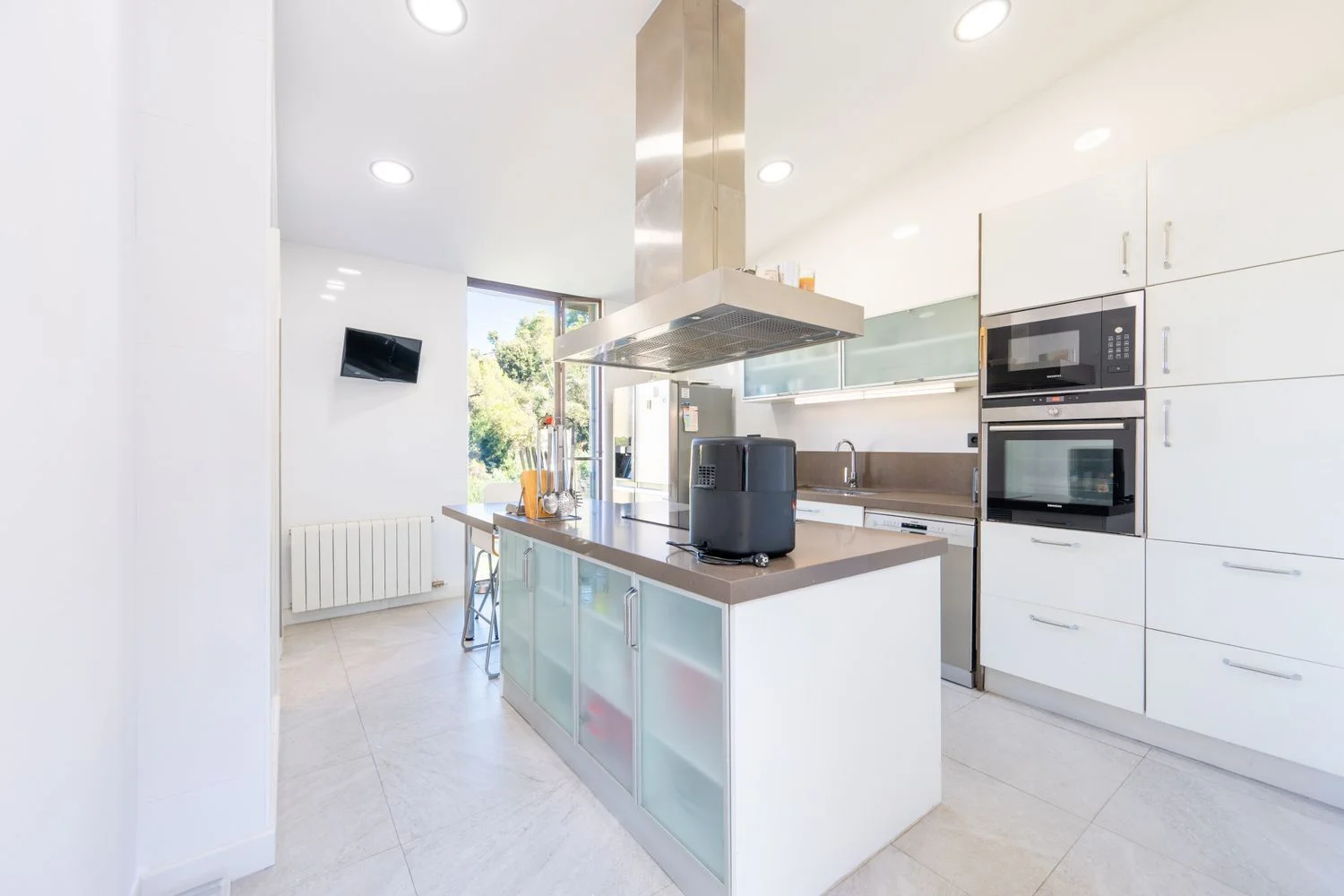 Casa independiente en Urb. el rectoret Barrio Vallvidrera - El Tibidabo i les Planes - Foto 11