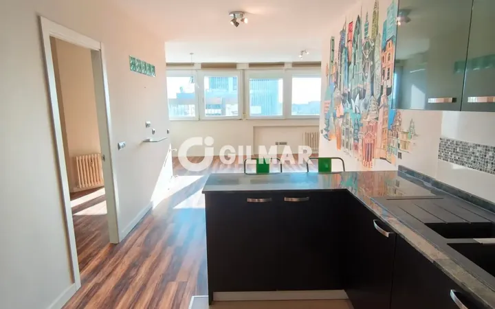 Apartamento en Azca, Madrid - Foto 1