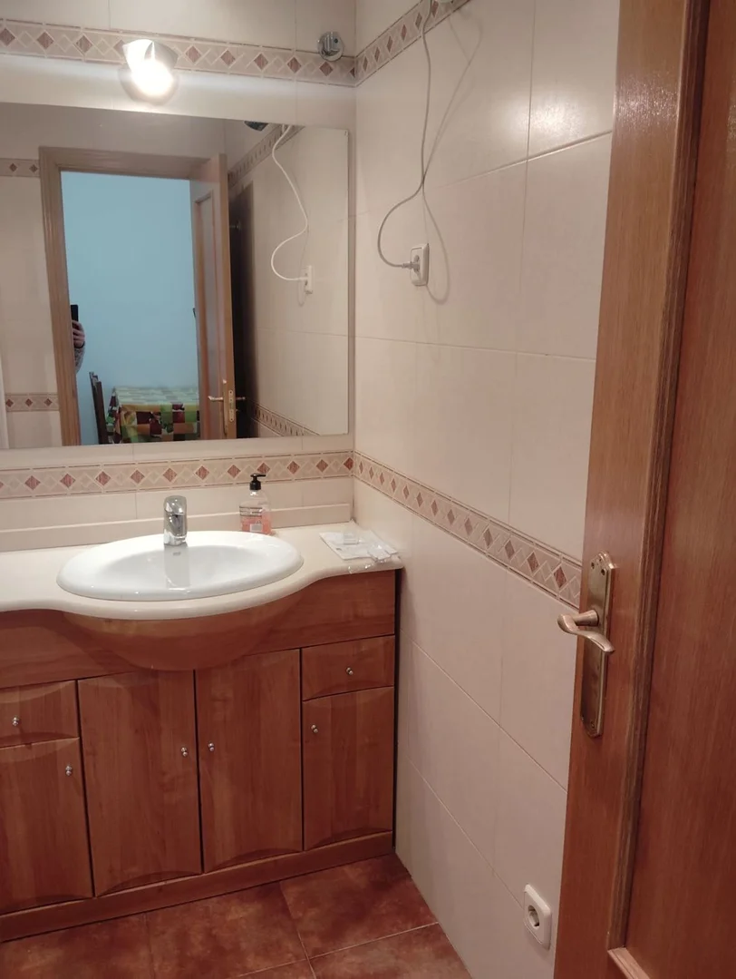 Piso en calle de Fray Junípero Serra, 26 - Foto 3