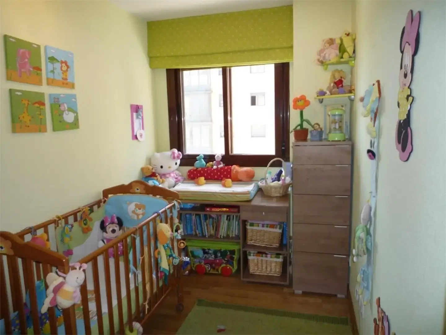 Piso en  Calle de la Maquinilla 13G - Foto 12