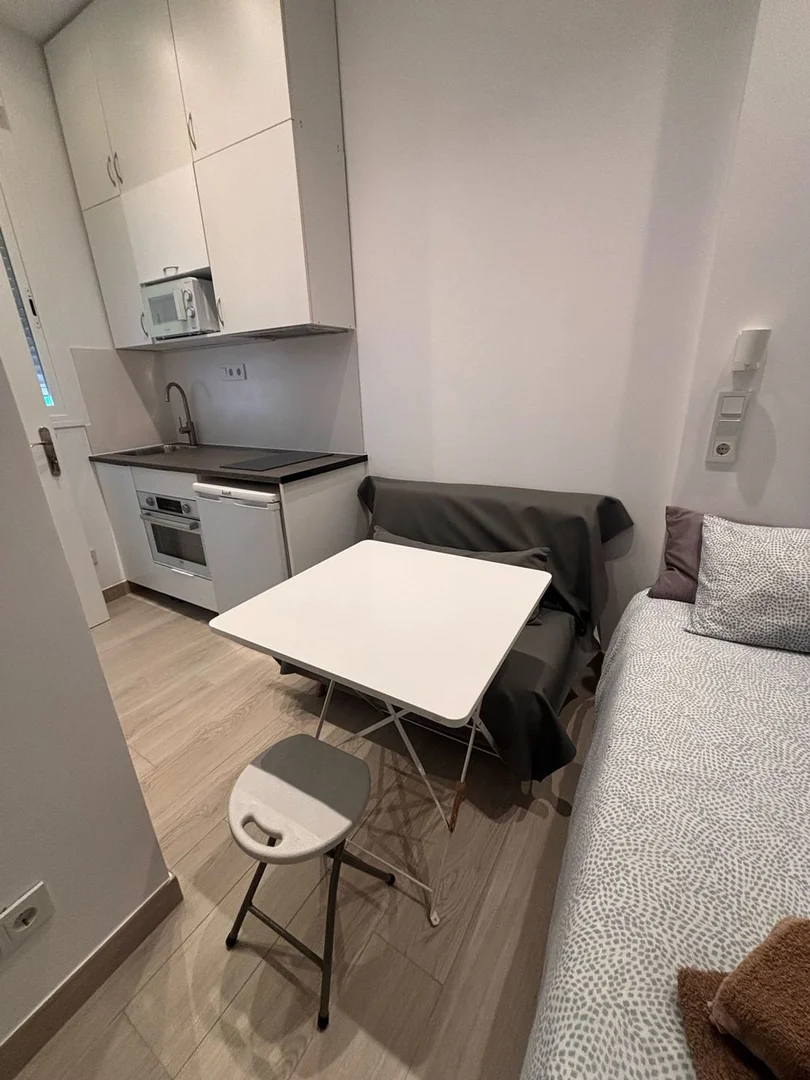 Piso en calle del Doctor Salgado, 6 - Foto 12