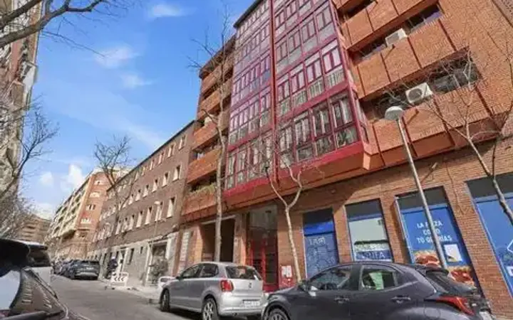 Ático en  Calle de Andrés Mellado 96 - Foto 25