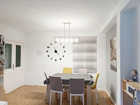 Piso en  Calle de Bravo Murillo 297 - Foto 5