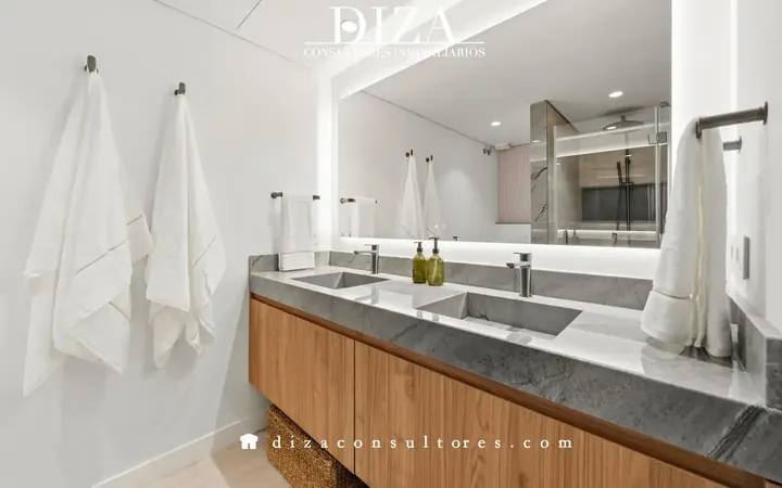 Piso en  De Santo Domingo - Foto 39