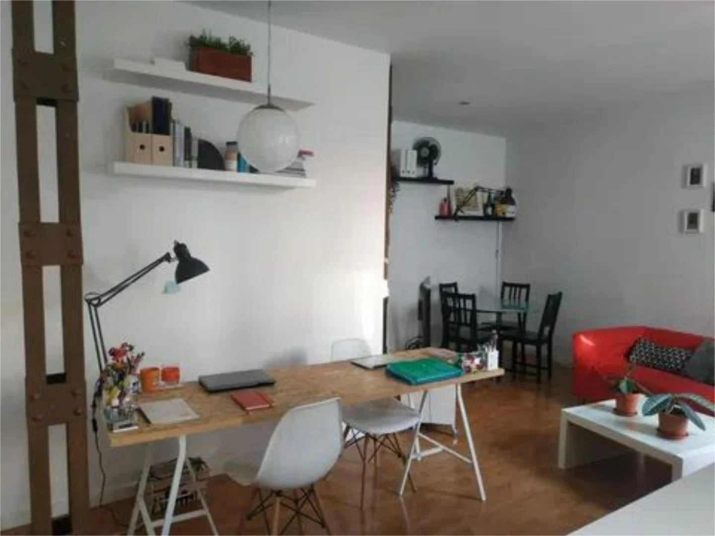 Piso en  Corredera Baja de San Pablo 49 - Foto 3