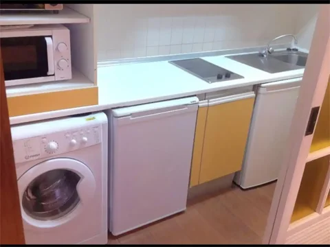 Piso en  Paseo de La Habana 24 - Foto 27