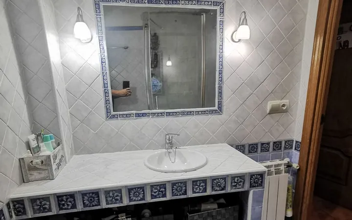 Piso en Plaza de los Mártires, 28034, Tres Olivos - Valverde - Foto 7
