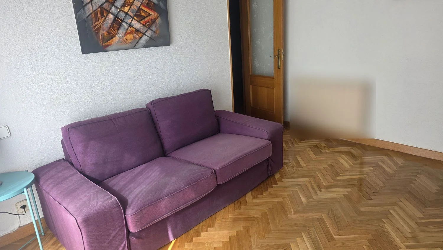 Piso en calle de cavanilles, 27 - Foto 14