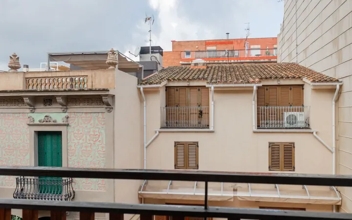 Piso en Calle de Chapí, Horta - Foto 4