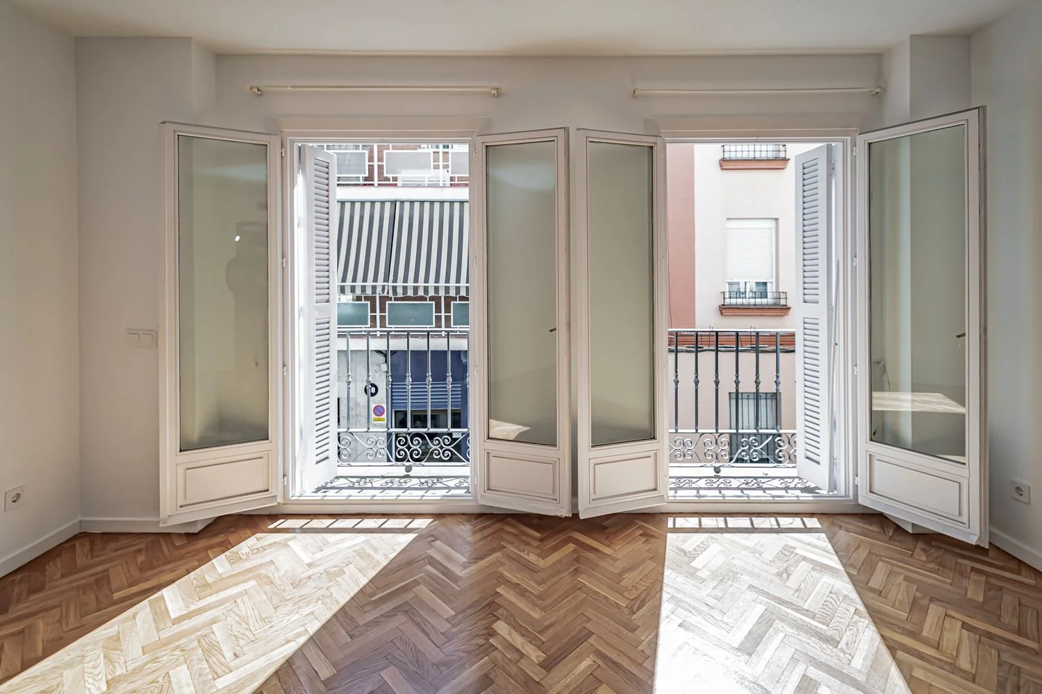 Estudio en calle de Don Quijote, 39 - Foto 18