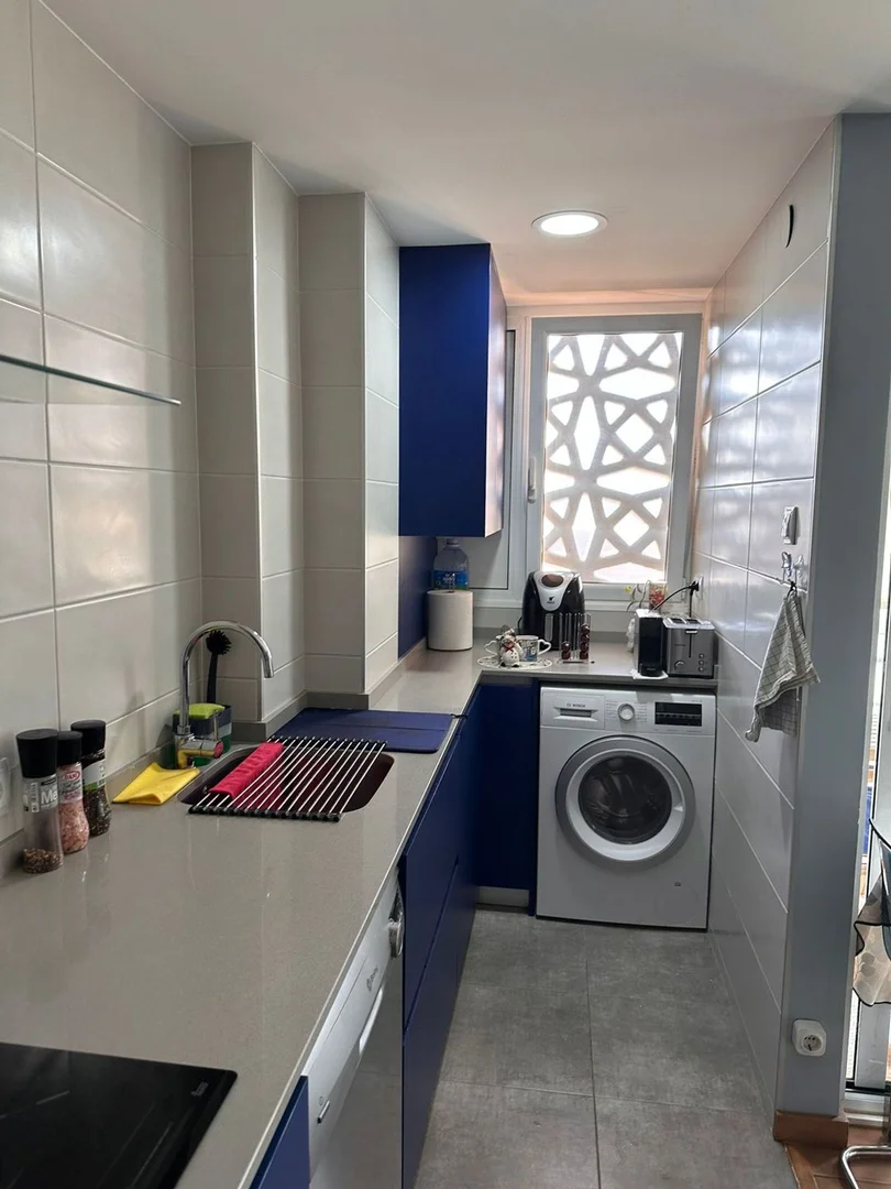 Piso en avenida Diagonal, 54 - Foto 3