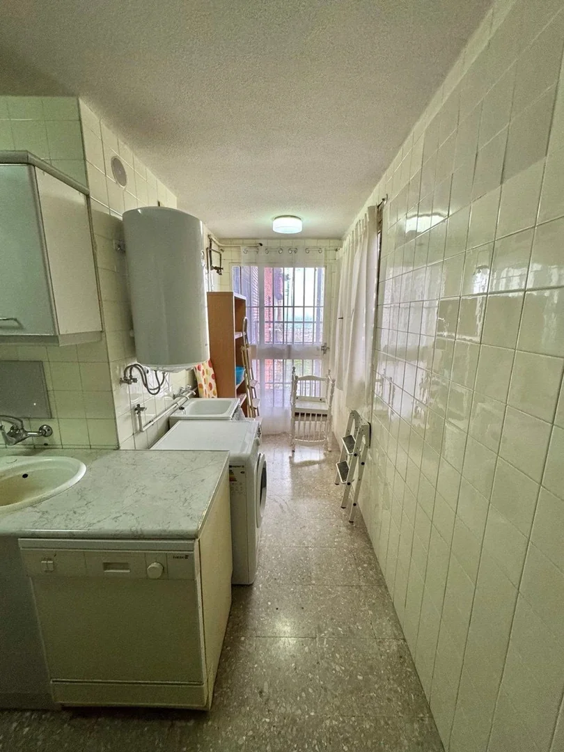 Piso en Numancia - Foto 11