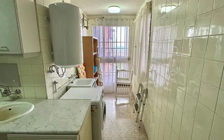 Piso en Numancia - Foto 11