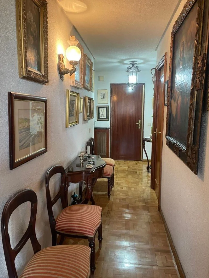 Piso en Calle de Enrique Larreta, 1 - Foto 19
