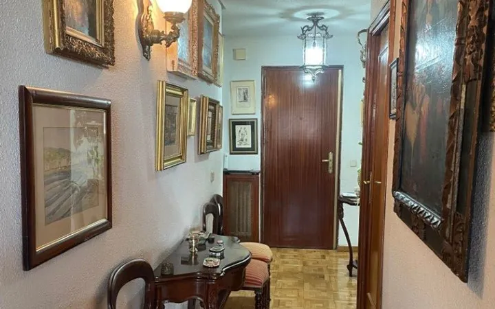Piso en Calle de Enrique Larreta, 1 - Foto 19