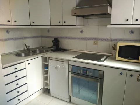 Piso en paseo de las Delicias, 27 - Foto 2