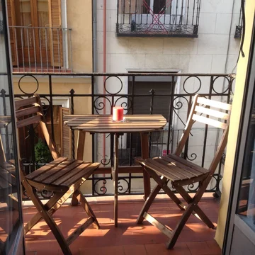 Alquiler de piso en Calle Oriente, 5 - Foto 21