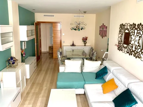 Piso en calle de Juan Sanchez, 15 - Foto 1