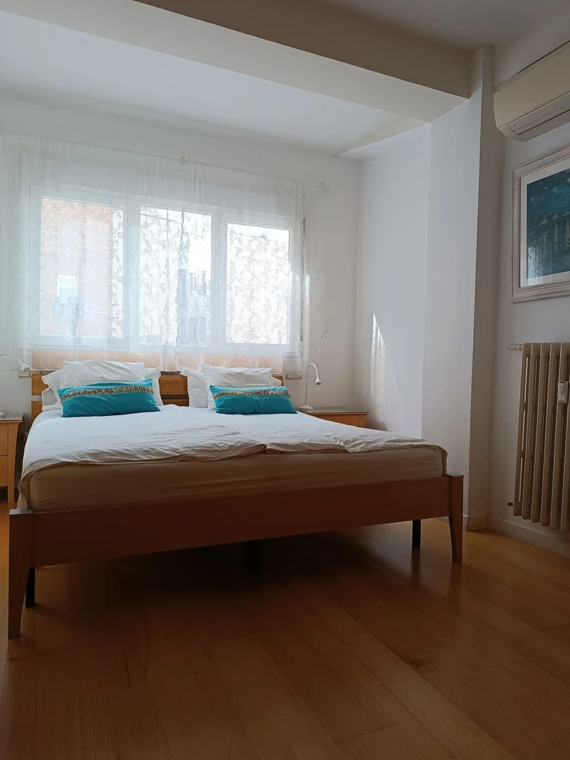 Piso en Barrio Prosperidad - Foto 9