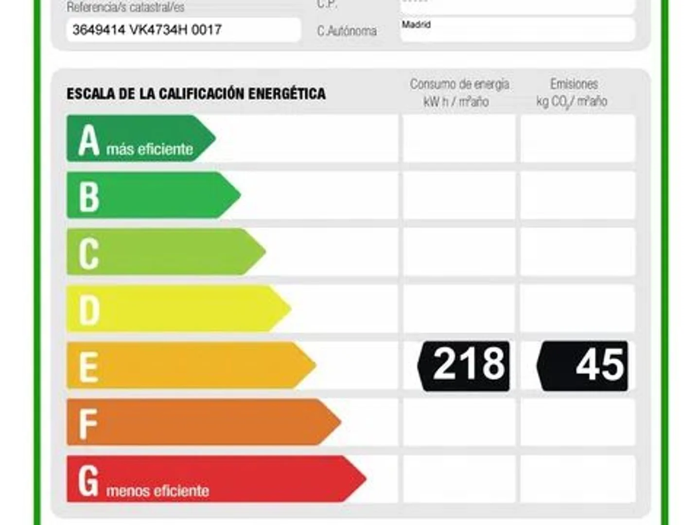 Ático en calle de los Condes de Torreanaz, 45 - Foto 23