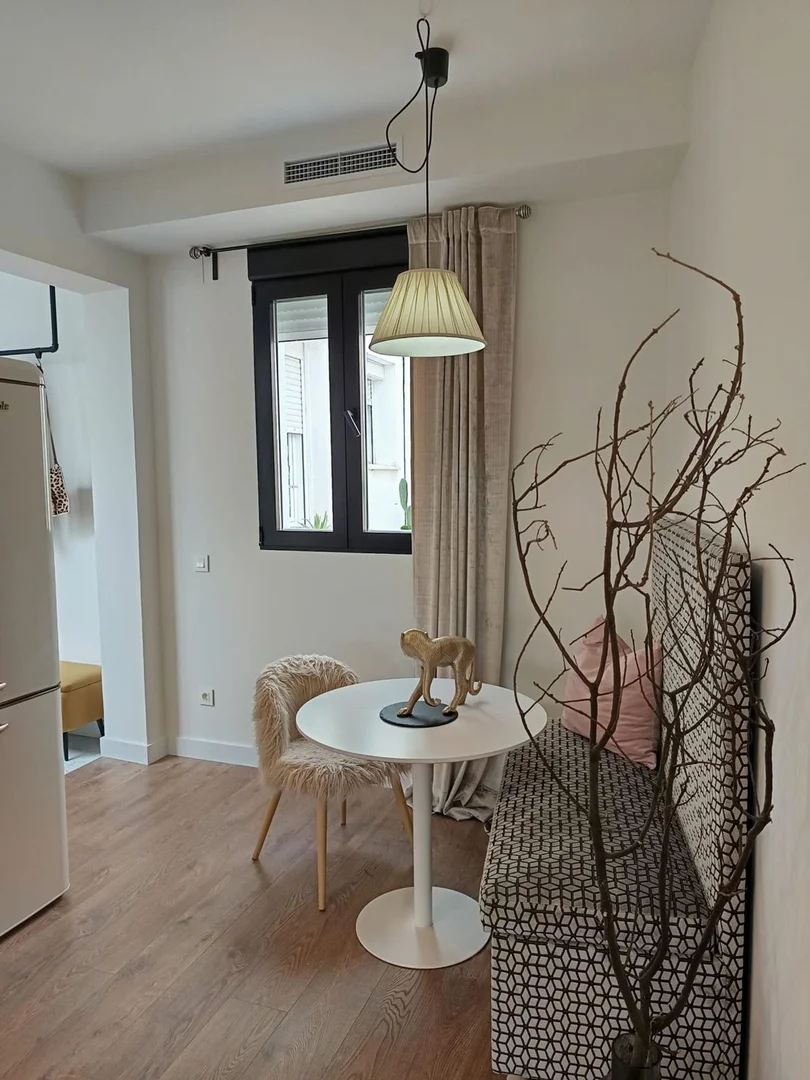 Piso en calle de Sebastián Elcano, 36 - Foto 18