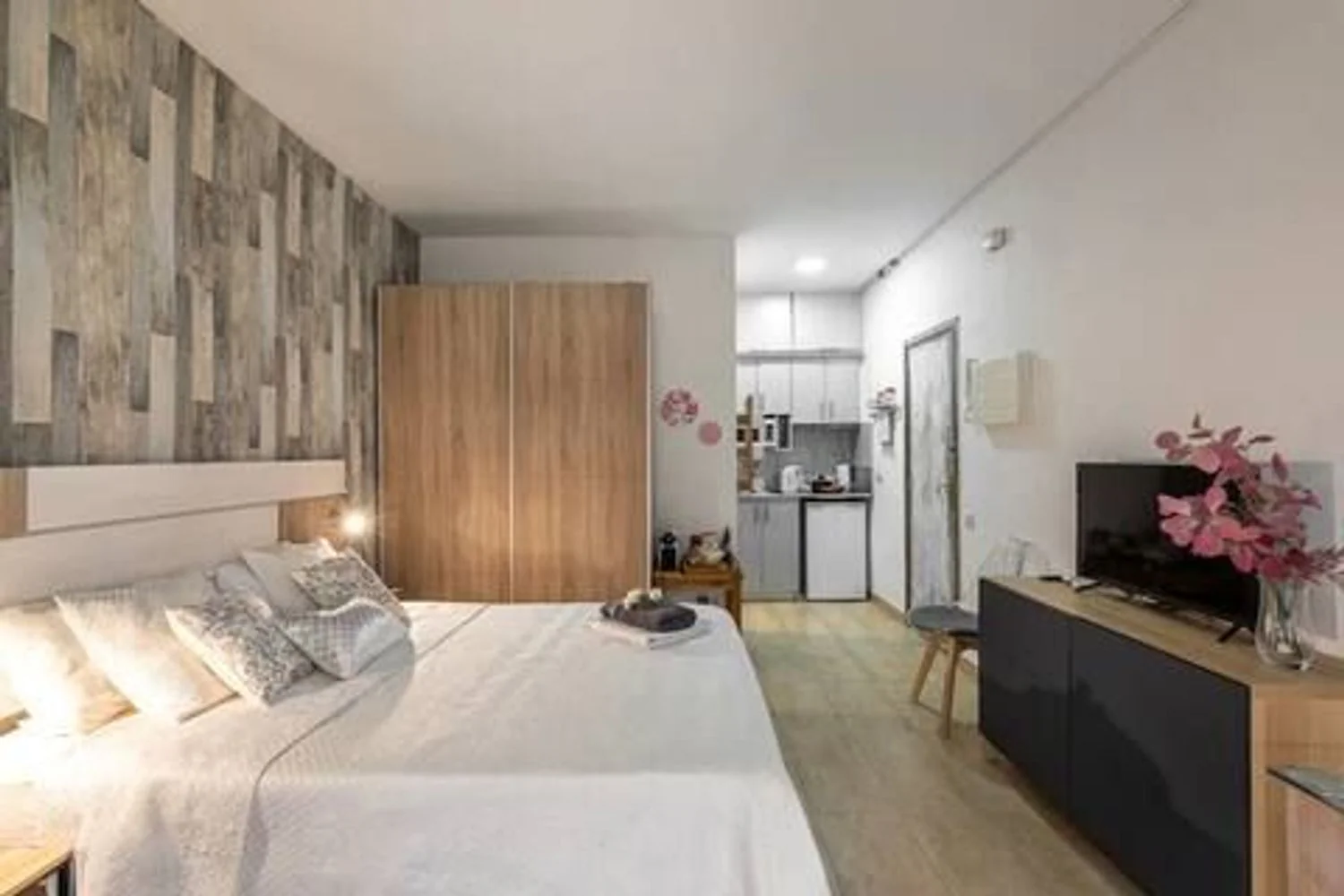 Estudio en Calle d'Aragó, 30, La Nova Esquerra de l'Eixample - Foto 2