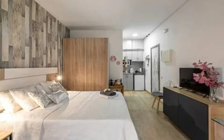 Estudio en Calle d'Aragó, 30, La Nova Esquerra de l'Eixample - Foto 2