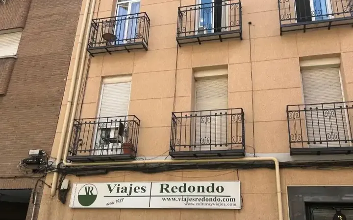 Piso en  Calle de Vicente Espinel 3 - Foto 1