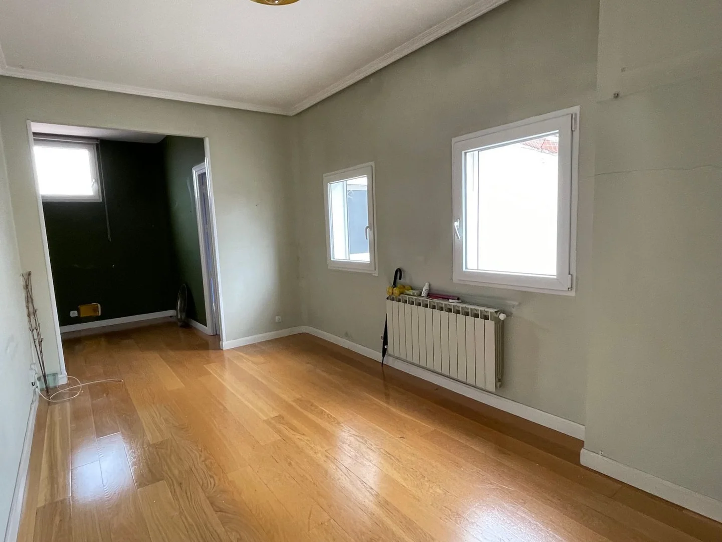 Piso en calle Alcalá, 87 - Foto 1