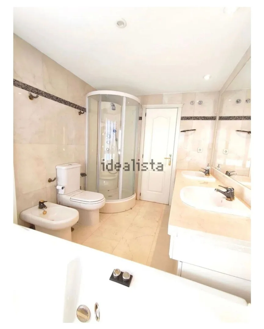 Dúplex en Avenida de Machupichu, 33, Conde Orgaz-Piovera - Foto 15