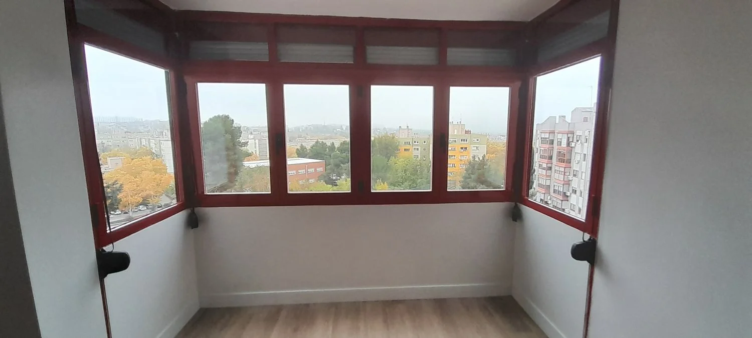 Piso en Calle de Anastasia López, 25, Tres Olivos - Valverde - Foto 2