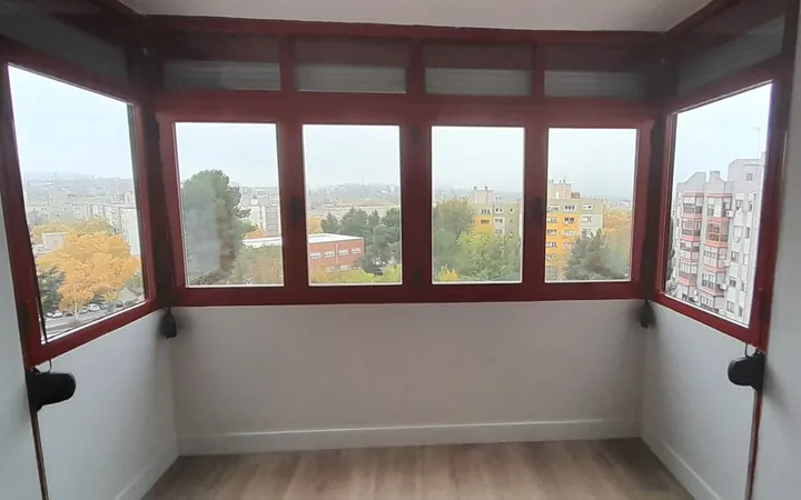 Piso en Calle de Anastasia López, 25, Tres Olivos - Valverde - Foto 2