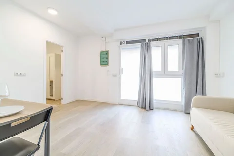 Piso en calle del Pacífic, 20 - Foto 2