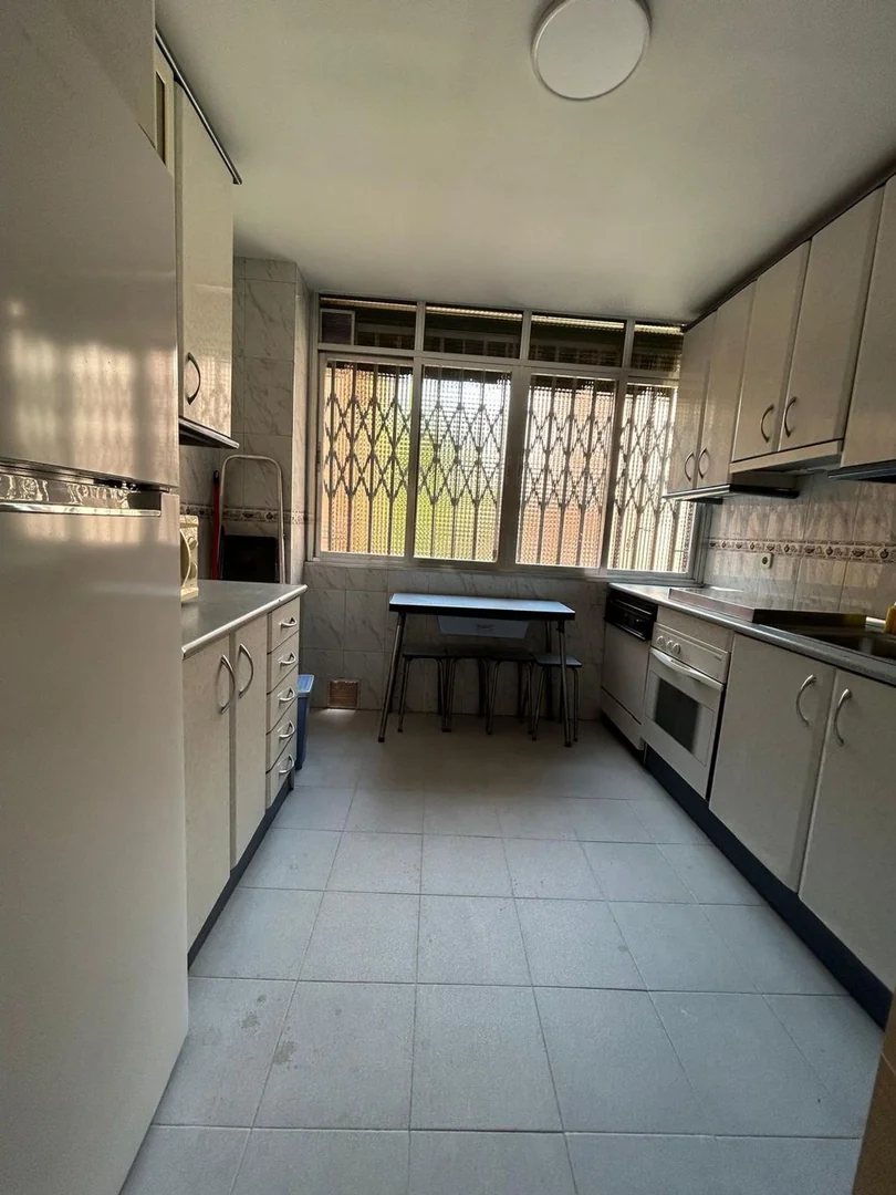 Piso en Calle Valderrodrigo, 33, Valdezarza - Foto 12