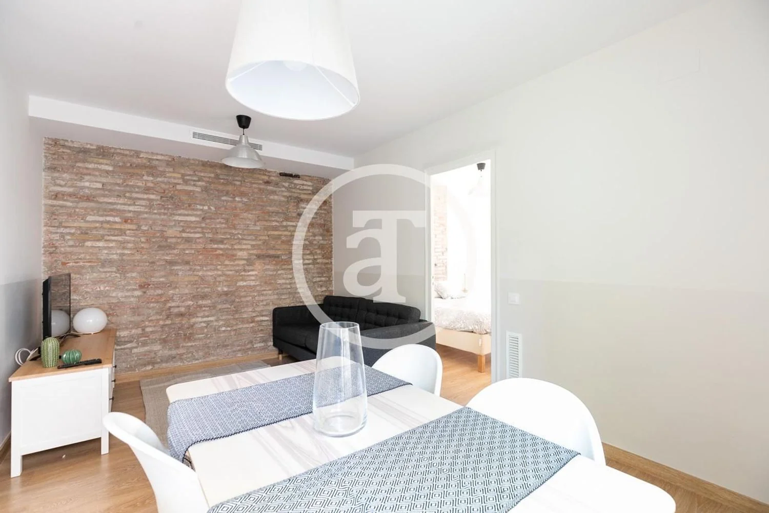 Piso en Calle de Rogent, El Camp de l'Arpa del Clot - Foto 3