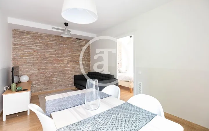 Piso en Calle de Rogent, El Camp de l'Arpa del Clot - Foto 3