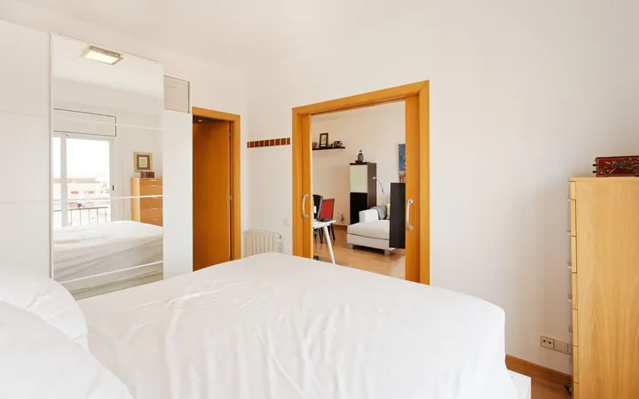 Ático en La Nova Esquerra de l'Eixample, La Nova Esquerra de l'Eixample - Foto 13