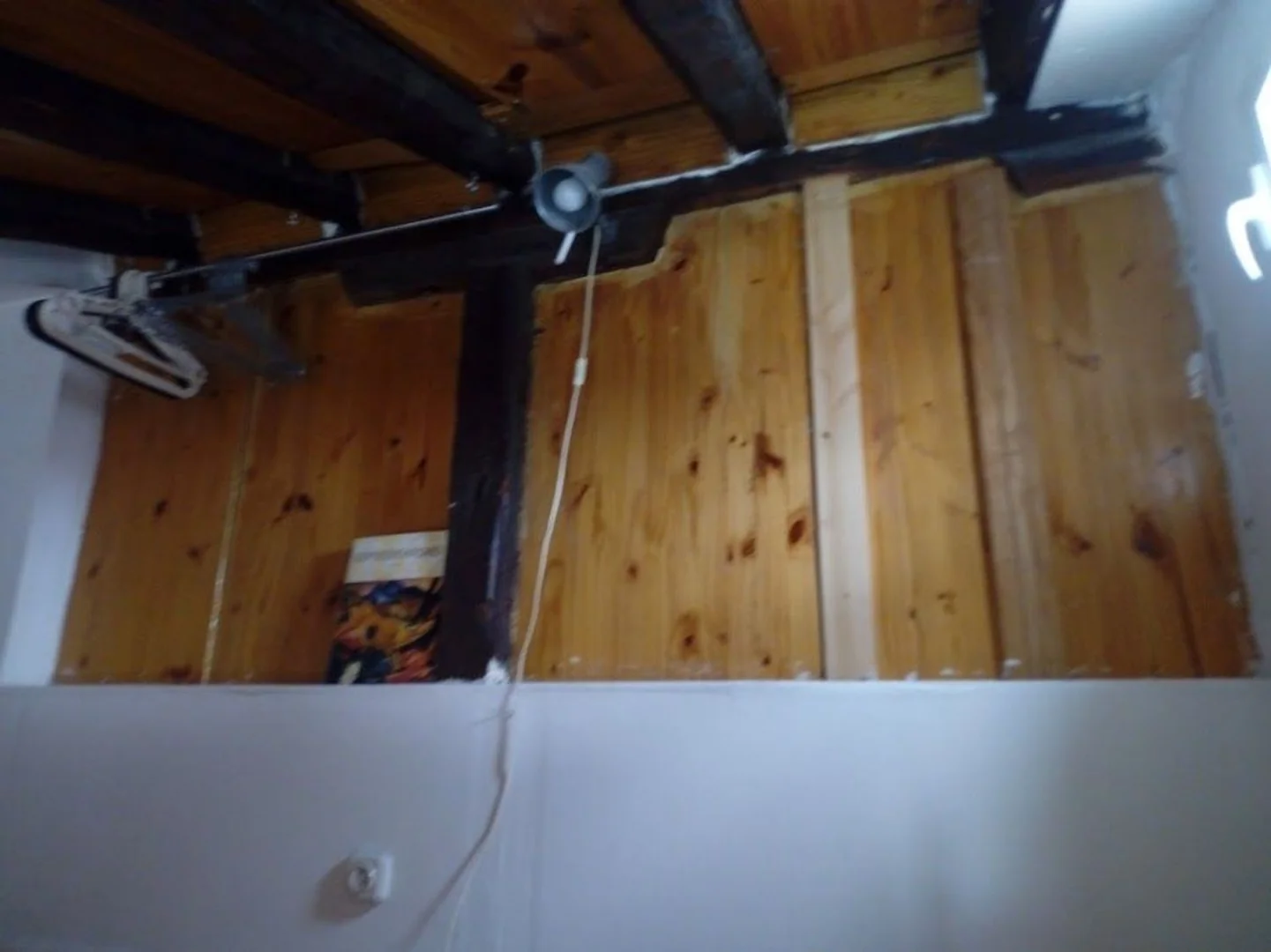 Estudio en Calle del Amparo, 15, Lavapiés-Embajadores - Foto 11