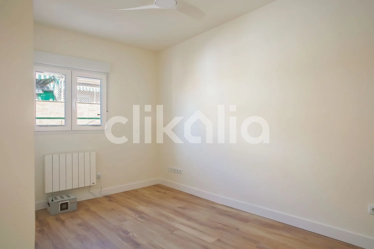 Piso en travesía del Doctor Sánchez - Foto 1