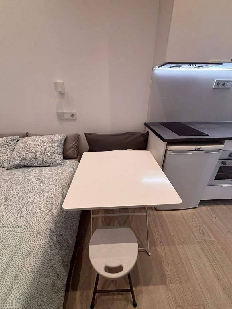 Piso en Calle del Doctor Salgado, 11, Numancia - Foto 4