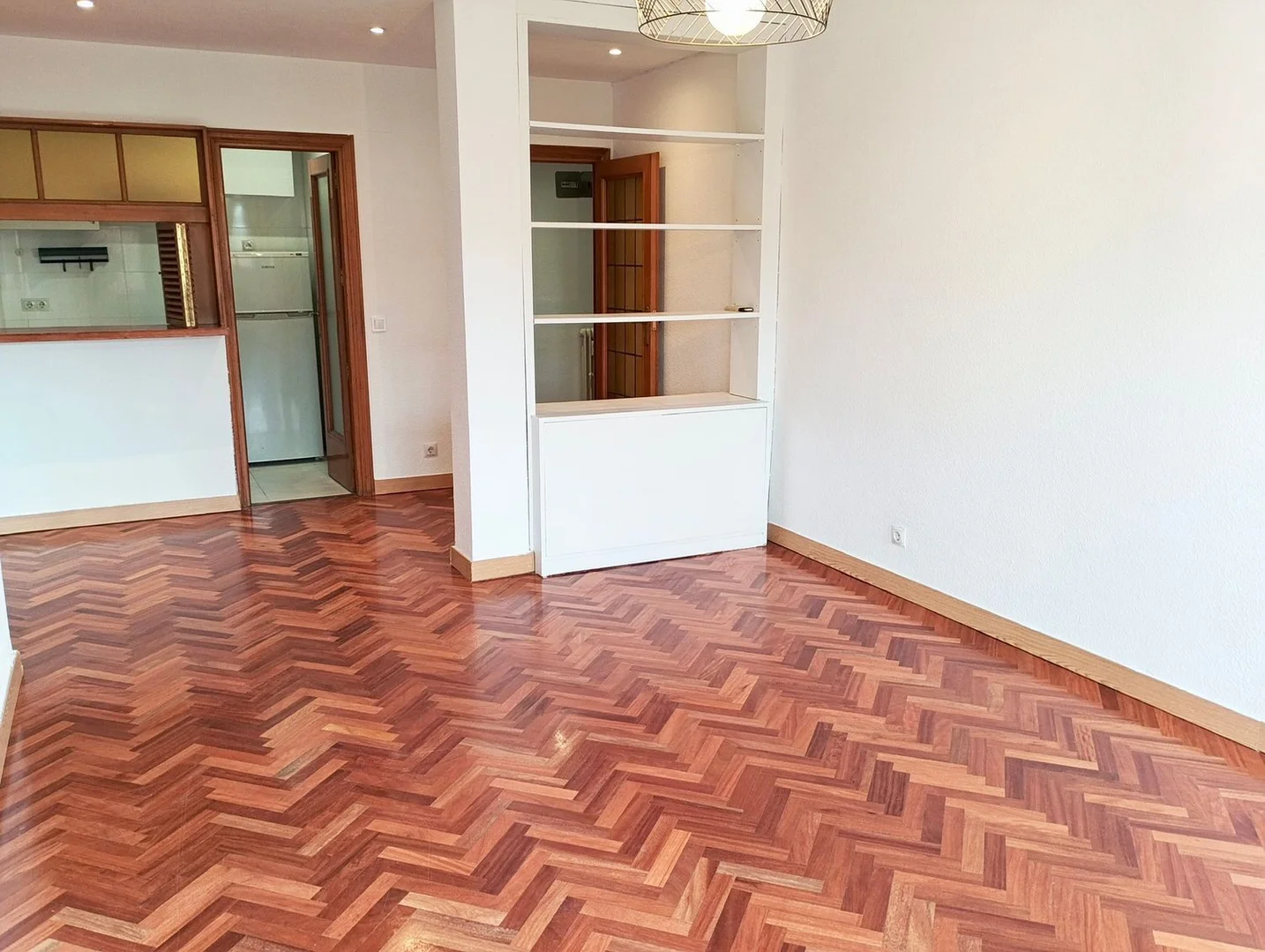 Piso en calle de Arturo Soria, 99 - Foto 2