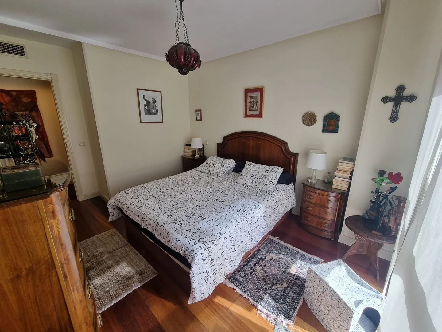 Piso en Paseo de la Alameda de Osuna, 50 - Foto 34