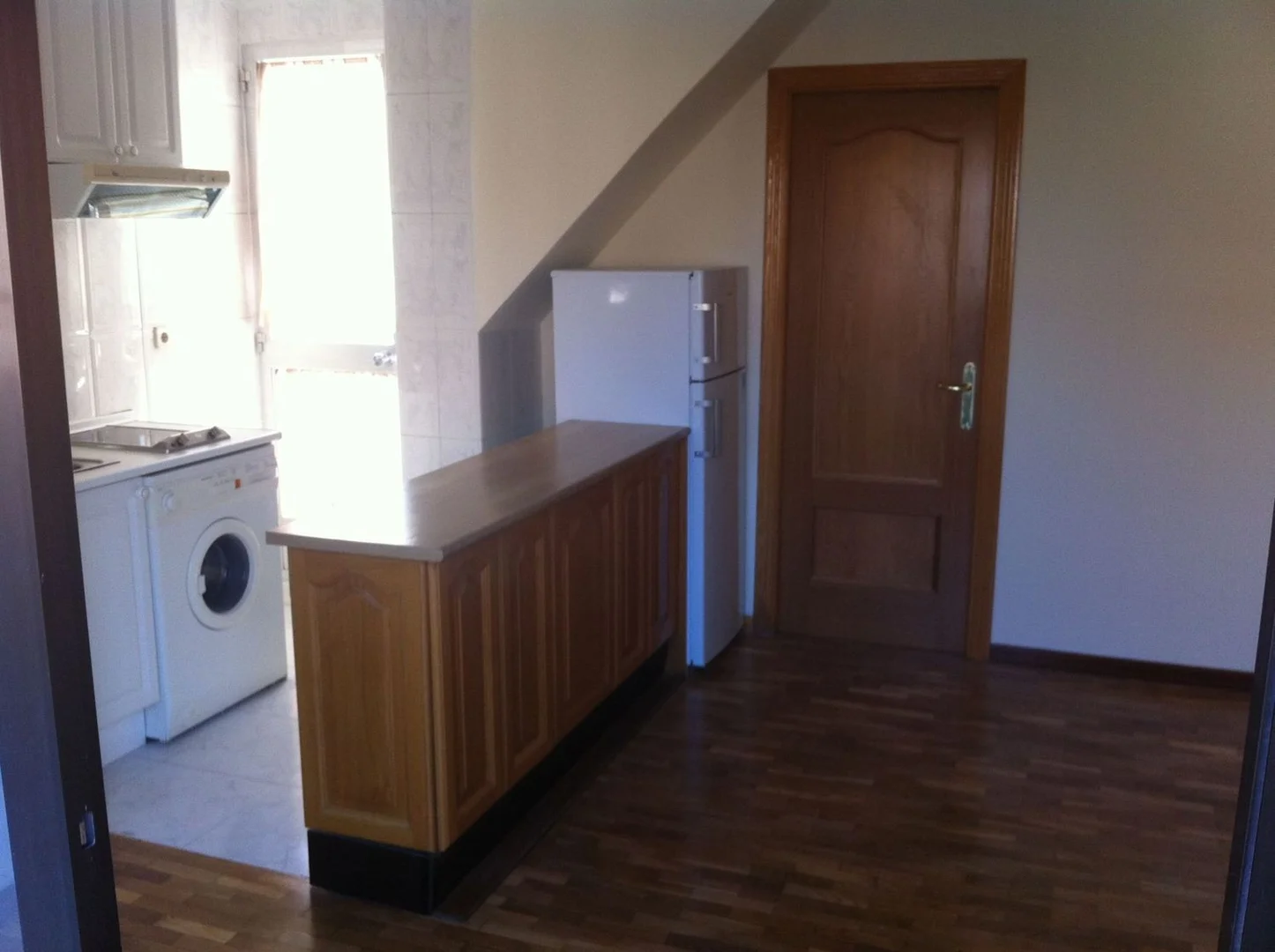 Ático en calle reina mercedes, 4 - Foto 9