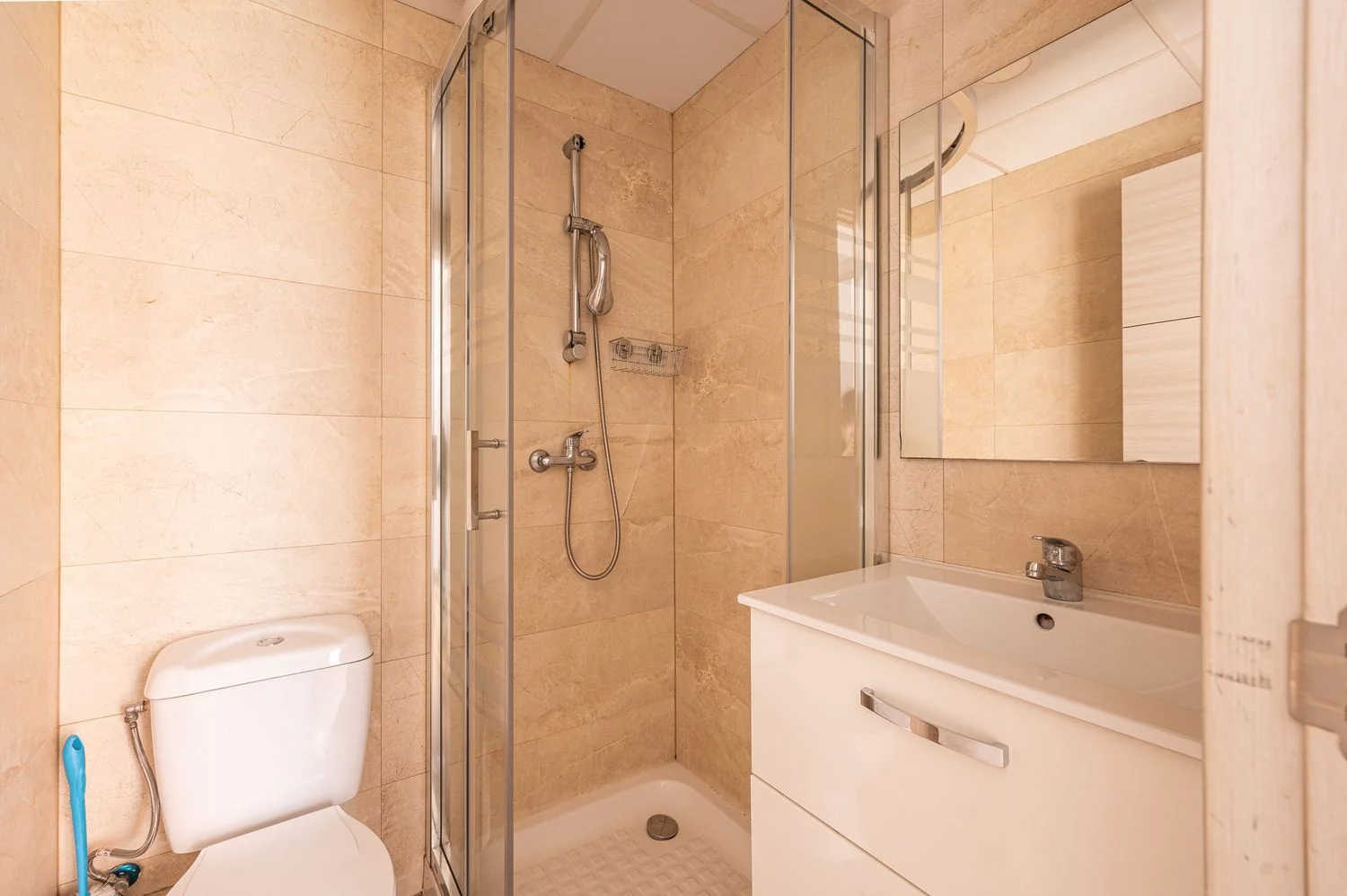 Piso en Francisco Ordoñez, Villaverde Alto - Foto 18