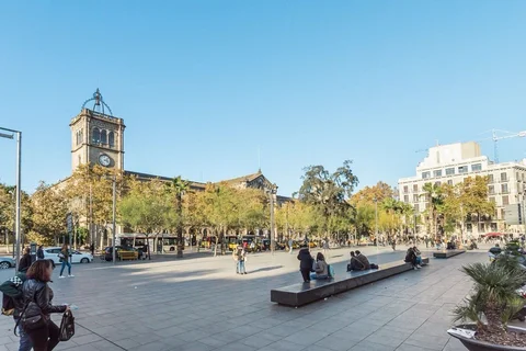 Ático en calle de Balmes, 9 - Foto 22